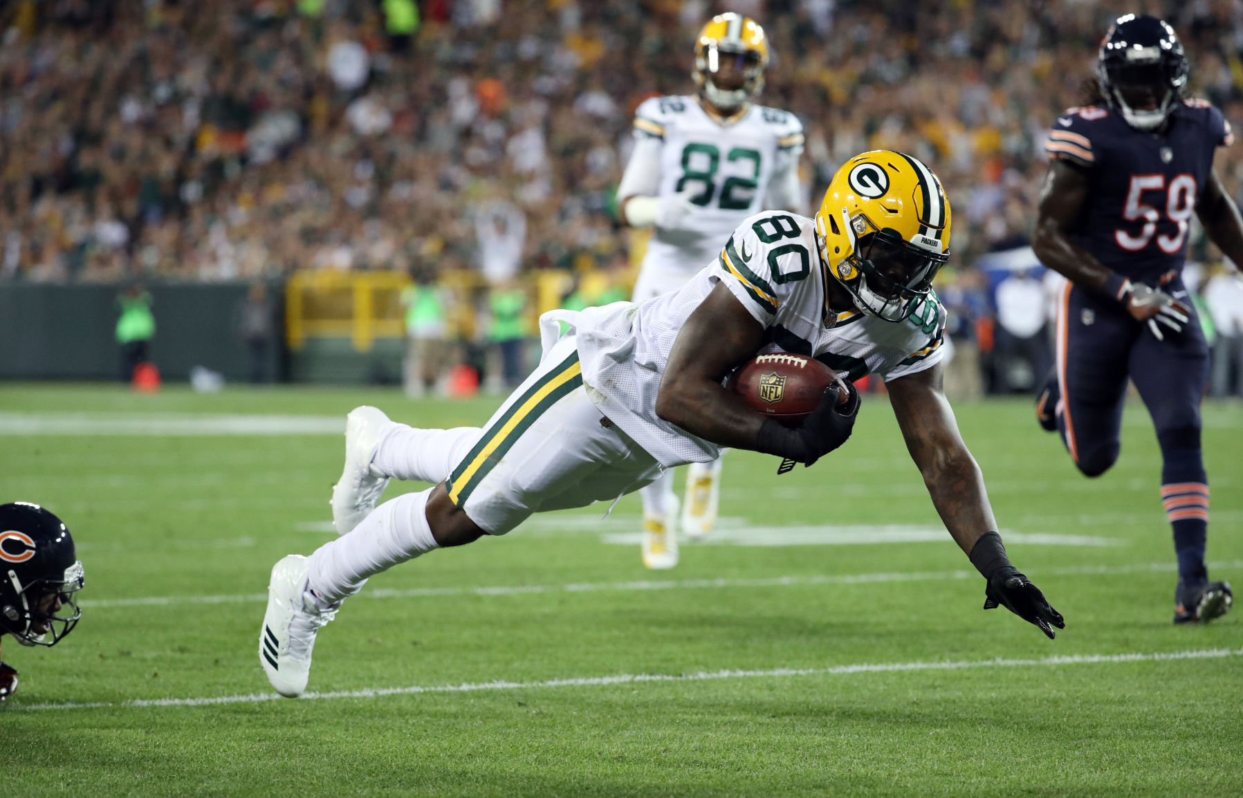 Martellus Bennett